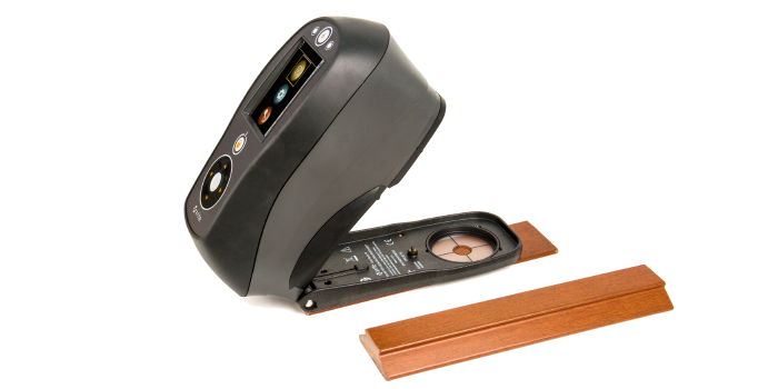 Ci6x Series Portable Spectrophotometers 5