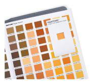  PANTONE Fashion, Home + Interiors Paper Traveler 2