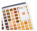  PANTONE Fashion, Home + Interiors Paper Traveler