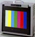 DNP Color-bar