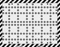 Ring test chart 14/17 2