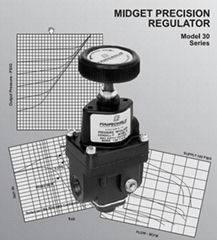 FAIRCHILD M30小型精密调节器