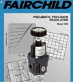 FAIRCHILD 1000型精密压力调节器
