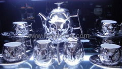 15PCS COFFEE SET 