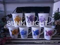 2014 New product New bone china mug wholesale