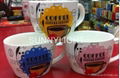 stocklot buyers new bone china mug 1