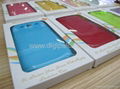 Soft TPU case Samsung i9300 mobile phone case 2