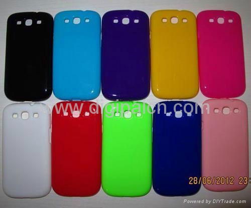 TPU case for Mobile phone case protective case 4