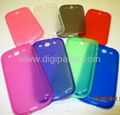 TPU case for Mobile phone case protective case 7