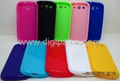 TPU case for Mobile phone case