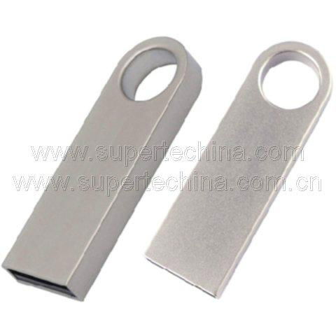 Mini metal UDP USB flash drive 2