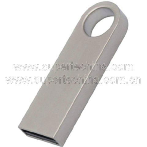 Mini metal UDP USB flash drive 3