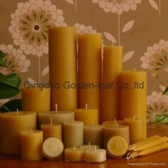 Qingdao Golden-leaf Co.,LTD