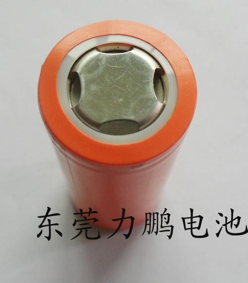 東莞廠家批發錳克 MNKE IMR26650 鋰電池 3500MAH 3.7V 原裝正品 2