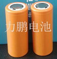 东莞厂家批发锰克 MNKE IMR26650 锂电池 3500MAH 3.7V 原装正品 3