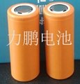 東莞廠家批發錳克 MNKE IMR26650 鋰電池 3500MAH 3.7V 原裝正品 3
