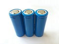 26650-5000MAH  ICR                                          