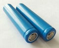電池廠家14650 3.7v鋰電池 1100mah充電鋰電池高容量電池