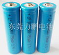 3.7V 14500-750MAH BATTERY 3