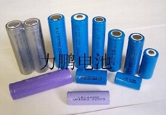 DONGUAN LIPENG BATTERY CO.,LD