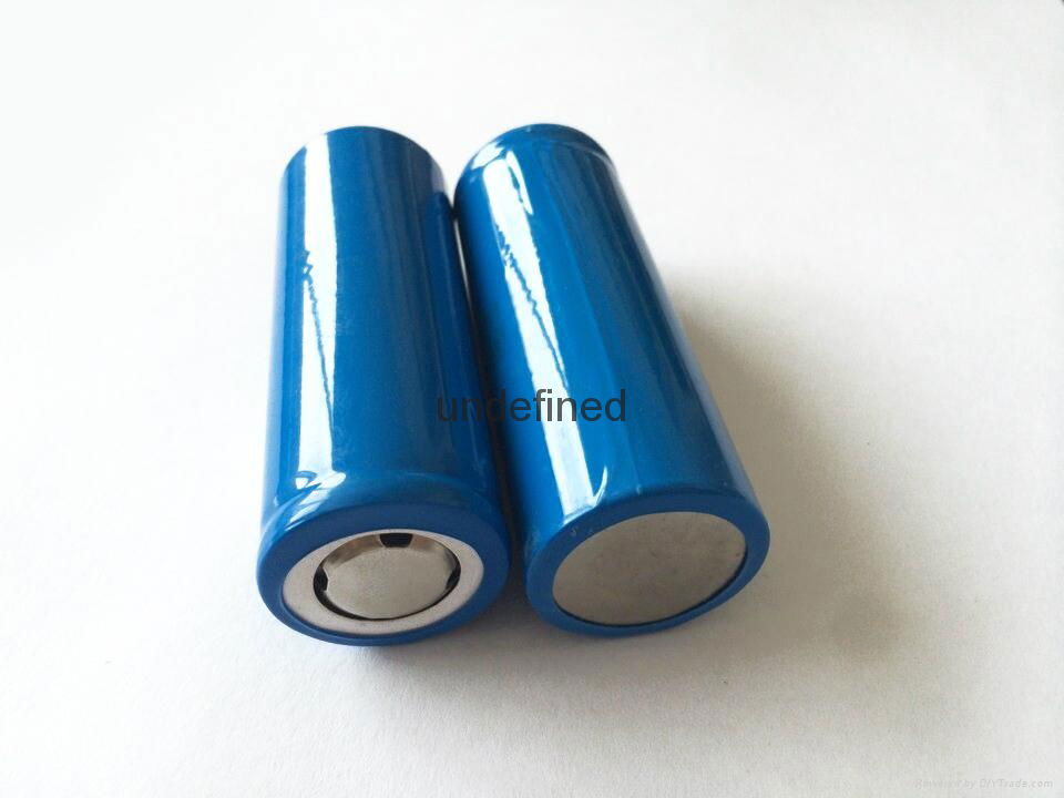 26650-5000MAH  ICR                                           2