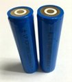 3.7V18650 Column Li-ion battery