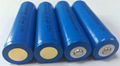 3.7V18650 Column Li-ion battery 4