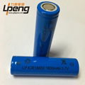 3.7V18650-1800MAH ICR 1