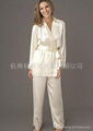 silk sleepwear 4