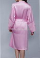 silk bathrobe 5