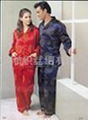 Silk sleepwear 2