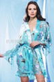 Silk sleepwear 5