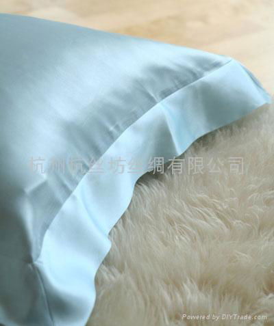 silk pillow case 2