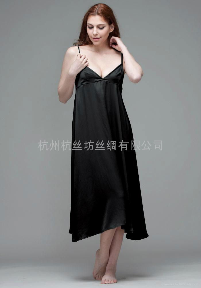 silk night gown 3