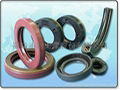 Pressure oil seals 1