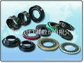 oil seal for AC compressor