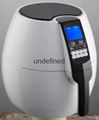 OILLESS AIR FRYER  1