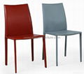 Modern Chairs,dining Chairs,PU Chairs