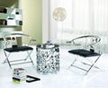 coffee table stainless steel table steel table 