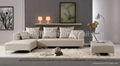 Sell Fabric sofa sectional sofa corner sofa sofas