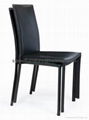 Modern Chairs,dining Chairs,PU Chairs