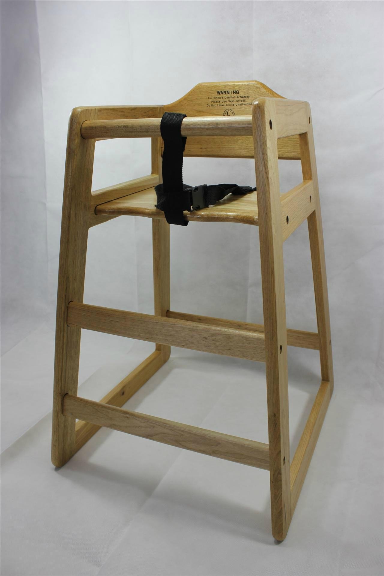 核桃楸木儿童椅子 酒店餐厅椅子 亦订制橡胶木或榉木 2
