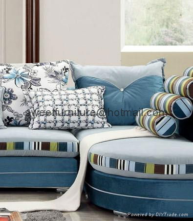 Offer sectional fabric corner sofa,home sofas 2