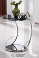 glass table,coffee table,end table,side table  SC-5261