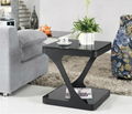 glass table,coffee table,end table,side table  SC-5261