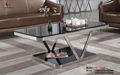 Export glass Coffee table,end table,side table