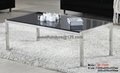 Sell glass coffee table,rectangle glass tables