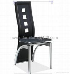 Offer Dining chair,PU chair,PVC chair