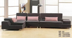 offer sectional fabric corner sofa,sofas