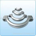 stainless steel clamp 2